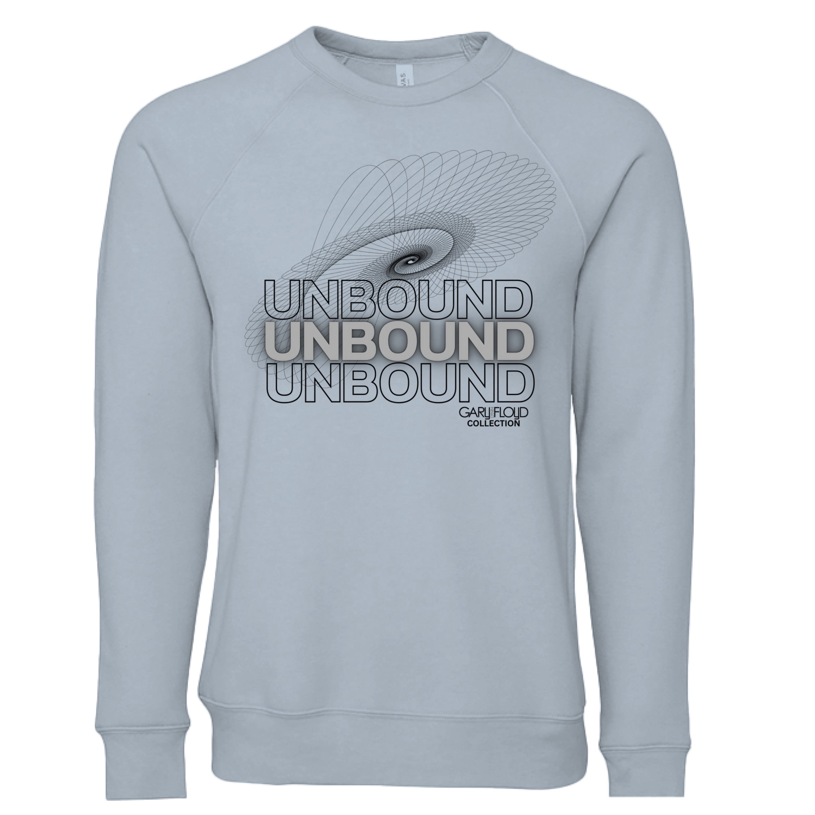 Carolina Blue - FRONT